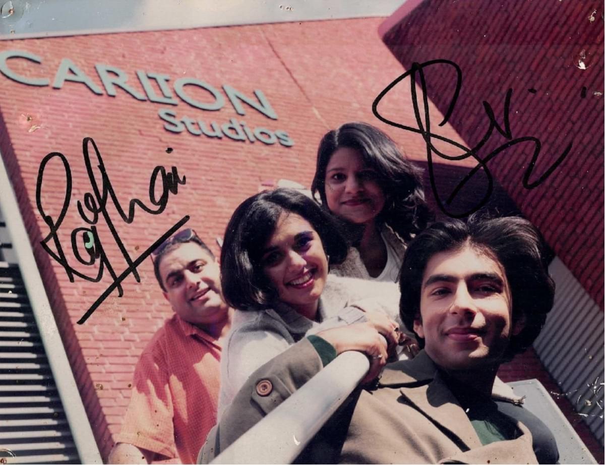 Carlton Studios